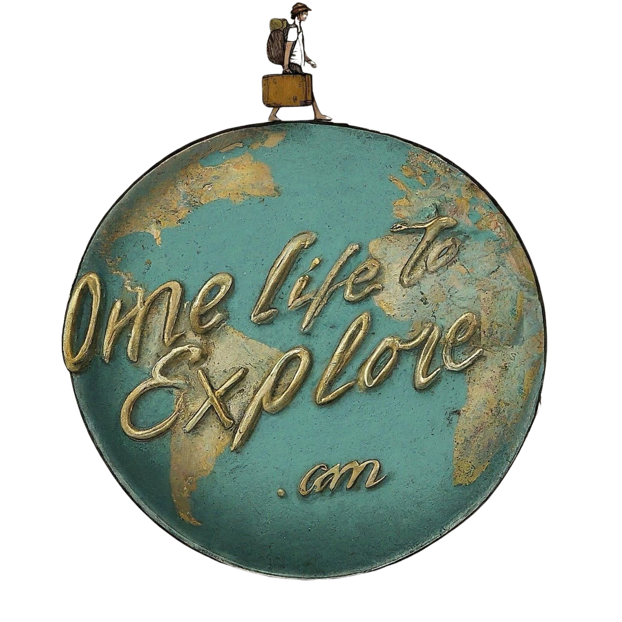 One Life To Explore